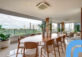 Foto 1 de Apartamento com 3 Quartos à venda, 410m² em Setor Bueno, Goiânia