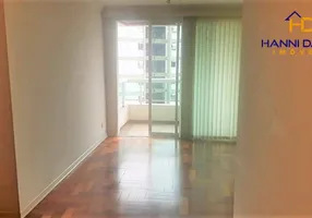 Foto 1 de Apartamento com 2 Quartos para alugar, 75m² em Mirandópolis, São Paulo
