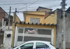 Foto 1 de Casa com 2 Quartos à venda, 145m² em Jardim Luciana, Itaquaquecetuba