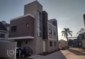 Foto 1 de Casa com 3 Quartos à venda, 105m² em Uberaba, Curitiba