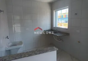 Foto 1 de Apartamento com 1 Quarto à venda, 29m² em Vila Carrão, São Paulo