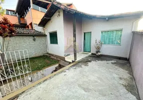 Foto 1 de Casa com 3 Quartos à venda, 290m² em Conjunto Nova Pampulha, Ribeirão das Neves