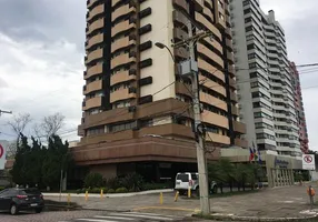 Foto 1 de Apartamento com 1 Quarto à venda, 37m² em Menino Deus, Porto Alegre