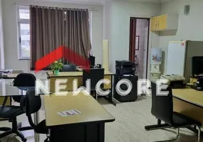 Foto 1 de Sala Comercial com 1 Quarto à venda, 30m² em Centro, Belo Horizonte