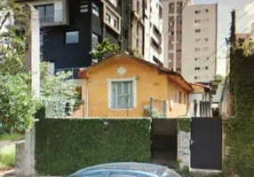 Foto 1 de Casa com 3 Quartos à venda, 350m² em Pinheiros, São Paulo