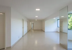 Foto 1 de Apartamento com 4 Quartos à venda, 166m² em Setor Oeste, Goiânia