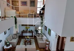 Foto 1 de Casa com 4 Quartos à venda, 288m² em Jardim Leonor, São Paulo