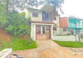 Foto 1 de Casa com 3 Quartos à venda, 130m² em São José, Novo Hamburgo