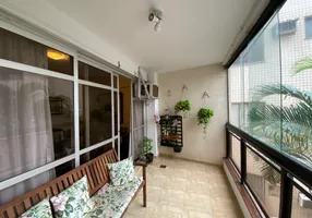 Foto 1 de Apartamento com 3 Quartos à venda, 135m² em Barra da Tijuca, Rio de Janeiro