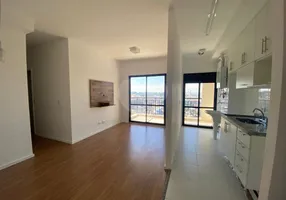 Foto 1 de Apartamento com 2 Quartos à venda, 57m² em Granja Viana, Cotia