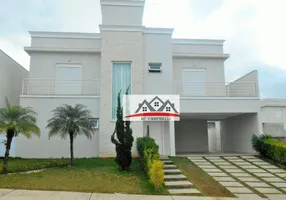 Foto 1 de Casa de Condomínio com 4 Quartos para venda ou aluguel, 257m² em Jardim Bela Vista, Indaiatuba