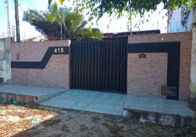 Foto 1 de Casa com 3 Quartos à venda, 100m² em Planalto, Natal