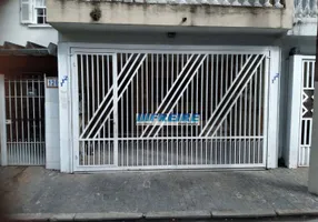 Foto 1 de Sobrado com 3 Quartos à venda, 230m² em Fundaçao, São Caetano do Sul