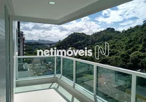 Foto 1 de Apartamento com 3 Quartos à venda, 107m² em Praia da Costa, Vila Velha