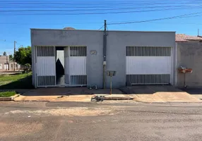 Foto 1 de Casa com 2 Quartos à venda, 130m² em Nova Conquista, Cuiabá