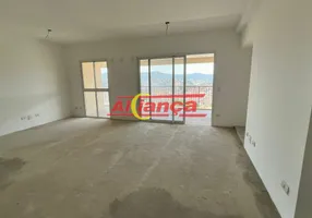 Foto 1 de Apartamento com 4 Quartos à venda, 162m² em Vila Rosalia, Guarulhos