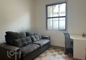 Foto 1 de Apartamento com 1 Quarto à venda, 38m² em Higienópolis, Porto Alegre