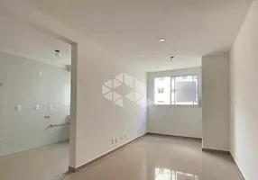 Foto 1 de Apartamento com 2 Quartos à venda, 42m² em Vila Rosa, Novo Hamburgo