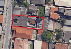 Foto 1 de Lote/Terreno à venda, 360m² em Parque Maracanã, Contagem