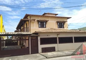 Foto 1 de Casa de Condomínio com 2 Quartos à venda, 85m² em Jardim Mariléa, Rio das Ostras