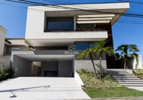 Foto 1 de Casa de Condomínio com 4 Quartos à venda, 531m² em São Braz, Curitiba