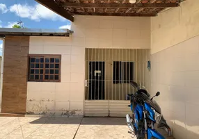 Foto 1 de Casa com 3 Quartos à venda, 60m² em Cidade Universitária, Maceió