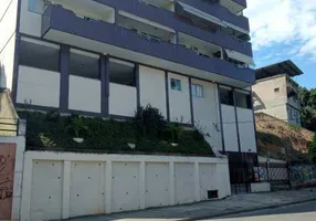 Foto 1 de Apartamento com 2 Quartos à venda, 70m² em Cocotá, Rio de Janeiro