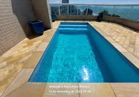 Foto 1 de Apartamento com 5 Quartos à venda, 480m² em Vila Caicara, Praia Grande