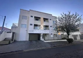Foto 1 de Apartamento com 3 Quartos à venda, 120m² em Oficinas, Ponta Grossa