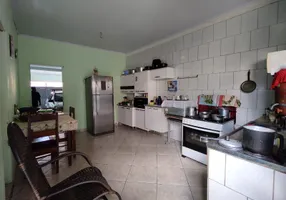 Foto 1 de Casa com 3 Quartos à venda, 128m² em Setor Residencial Leste, Brasília