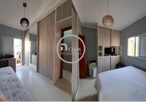 Foto 1 de Apartamento com 2 Quartos à venda, 58m² em Jardim Guadalajara, Sorocaba