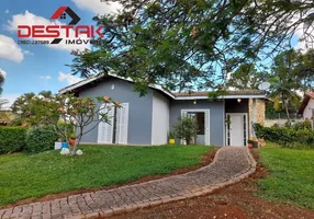 Foto 1 de Casa de Condomínio com 3 Quartos à venda, 1000m² em SANTA ELIZA, Itupeva