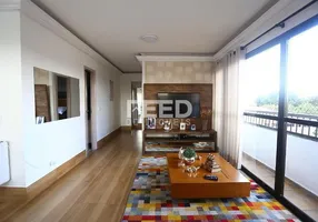 Foto 1 de Apartamento com 3 Quartos à venda, 241m² em Jaguaribe, Osasco