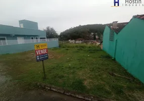 Foto 1 de Lote/Terreno à venda, 333m² em Rocio Pequeno, São Francisco do Sul