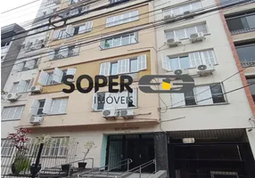 Foto 1 de Apartamento com 2 Quartos à venda, 100m² em Centro, Porto Alegre