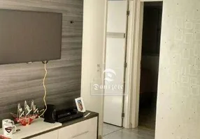 Foto 1 de Apartamento com 2 Quartos à venda, 49m² em Vila Planalto, São Bernardo do Campo