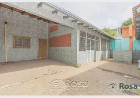Foto 1 de Casa com 3 Quartos à venda, 246m² em Mapim, Várzea Grande