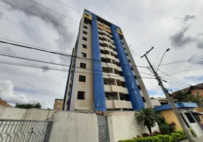 Foto 1 de Apartamento com 2 Quartos para alugar, 64m² em Jardim Paraíso, São Carlos
