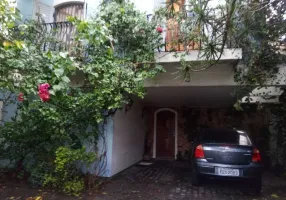 Foto 1 de Casa com 4 Quartos à venda, 264m² em Planalto Paulista, São Paulo