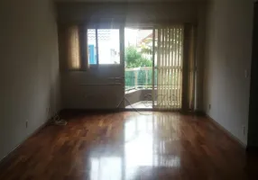 Foto 1 de Apartamento com 4 Quartos para alugar, 130m² em Parque Residencial Aquarius, São José dos Campos