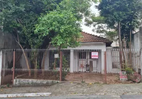 Foto 1 de Lote/Terreno à venda, 400m² em Mirandópolis, São Paulo