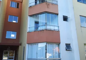 Foto 1 de Apartamento com 3 Quartos à venda, 65m² em São Sebastião, Palhoça