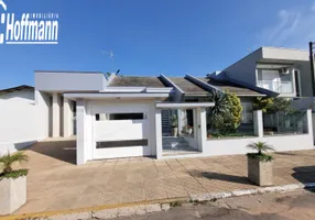 Foto 1 de Casa com 2 Quartos à venda, 158m² em Centro, Estância Velha