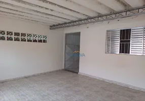 Foto 1 de Casa com 2 Quartos à venda, 90m² em Jardim São Judas Tadeu, São José dos Campos