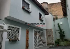 Foto 1 de Casa de Condomínio com 3 Quartos à venda, 100m² em Penha De Franca, São Paulo