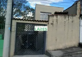 Foto 1 de Sobrado com 2 Quartos à venda, 60m² em Butantã, São Paulo