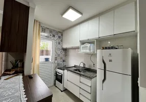 Foto 1 de Casa de Condomínio com 3 Quartos para alugar, 70m² em Medeiros, Jundiaí