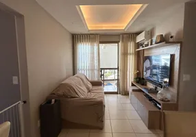 Foto 1 de Apartamento com 2 Quartos à venda, 70m² em Recreio Dos Bandeirantes, Rio de Janeiro