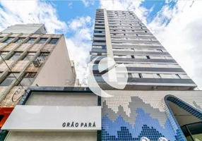 Foto 1 de Cobertura com 6 Quartos à venda, 242m² em Centro, Londrina