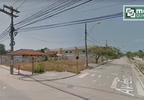 Foto 1 de Lote/Terreno para alugar, 608m² em Enseada das Gaivotas, Rio das Ostras